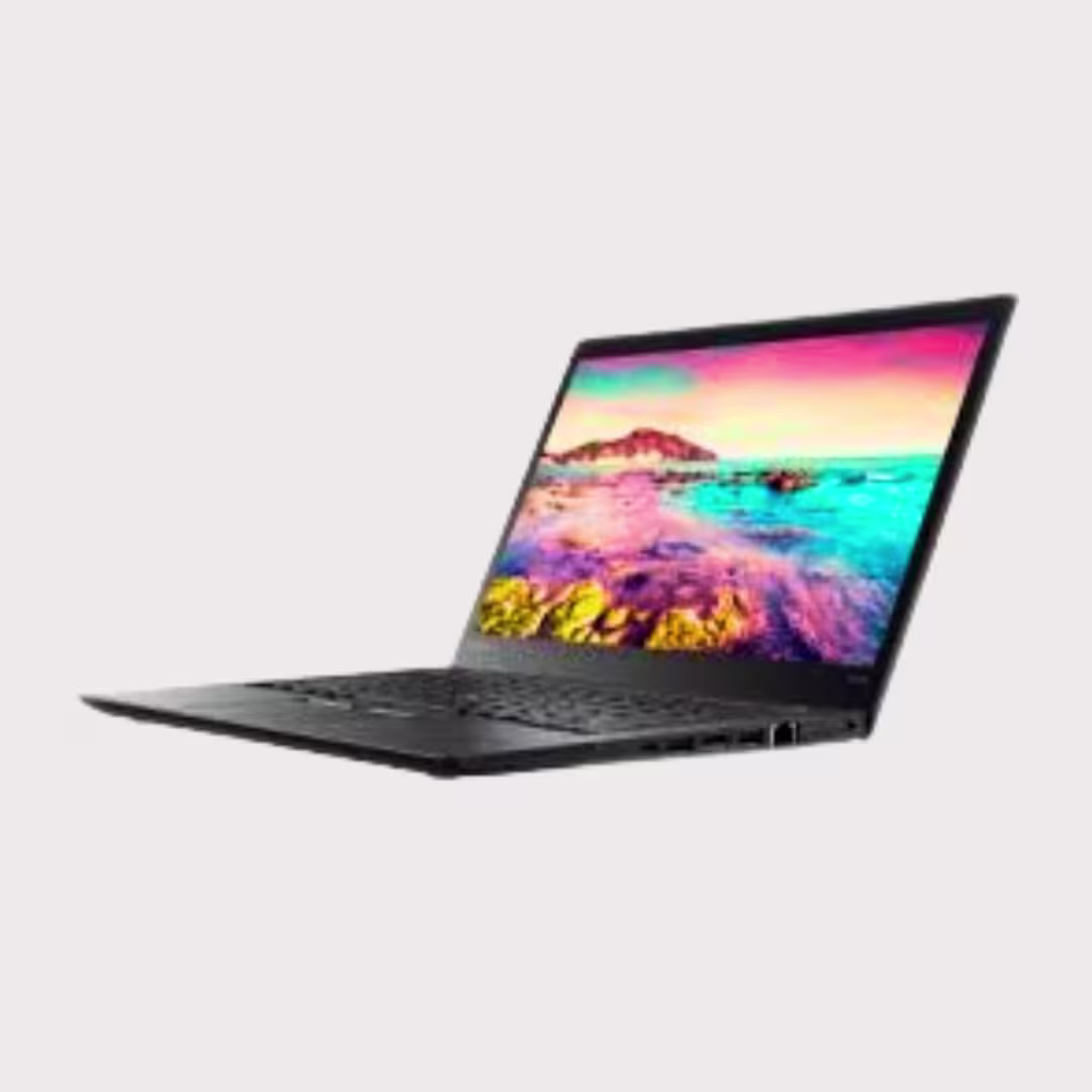 Lenovo ThinkPad T470 Core i5 - 6200U Refurbished