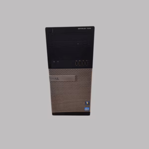 Dell Optiplex 7010 Core i5 - 3470 (Refurbished)