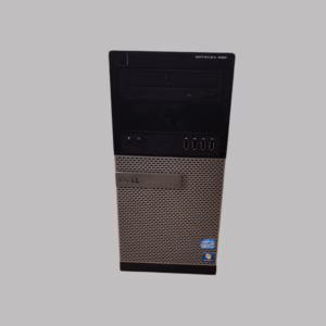 Dell Optiplex 990 Core i5 - 2400 (Refurbished)