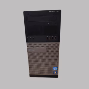 Dell Optiplex 790 Core i5 - 2400 (Refurbished)