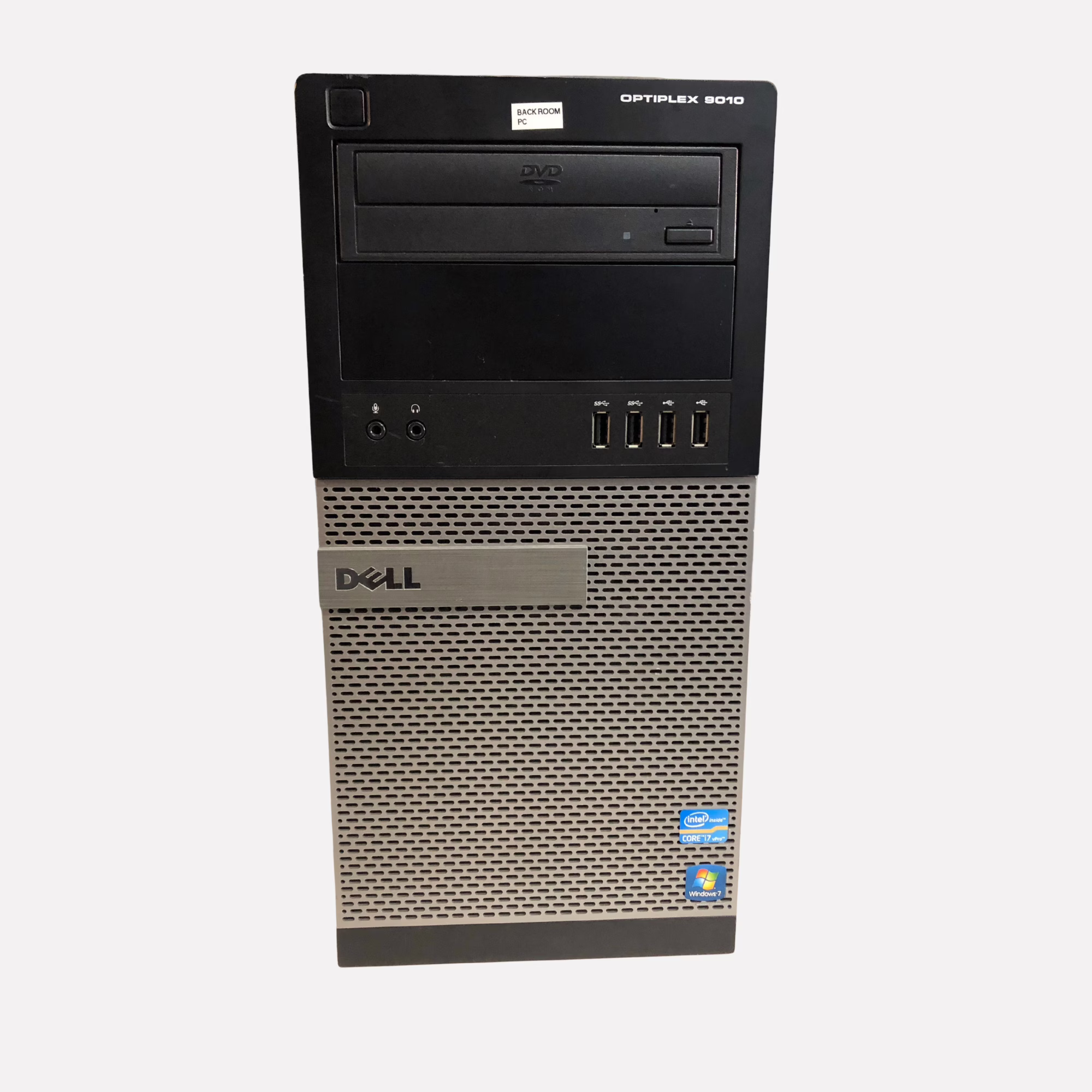 DEll Optiplex9010 Desktop (Refurbished)