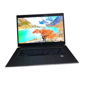 HP ZBook Studio G5 Core i7 Laptop (Refurbished)