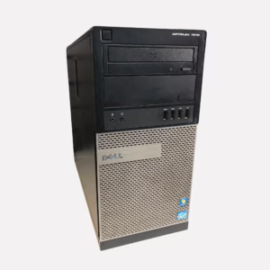 Dell Optiplex7010 Desktop (Refurbished)