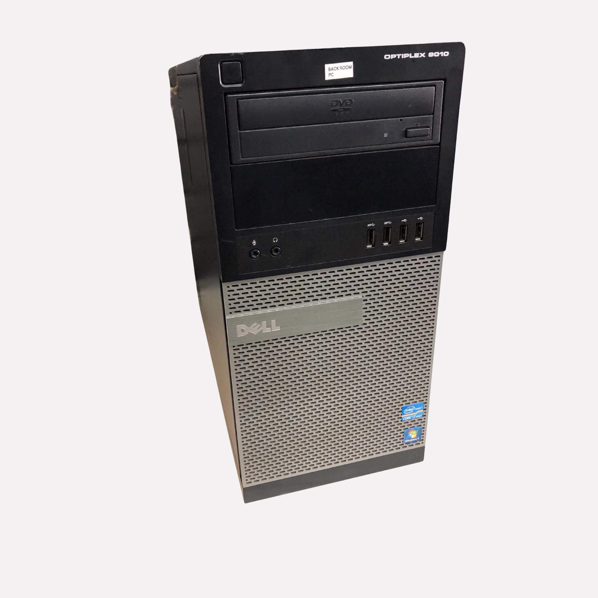 DEll Optiplex9010 Desktop (Refurbished) - Image 3