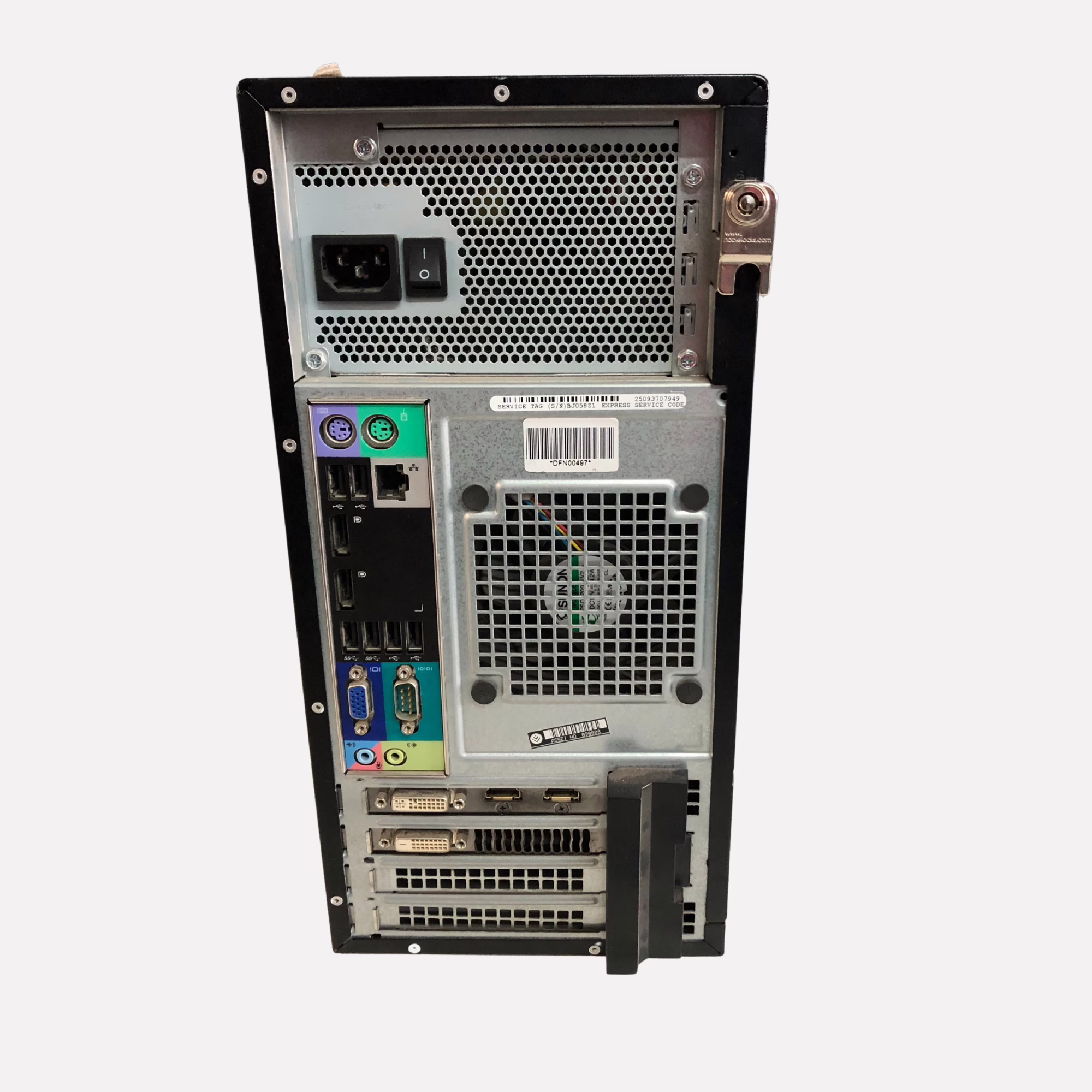 DEll Optiplex9010 Desktop (Refurbished) - Image 4