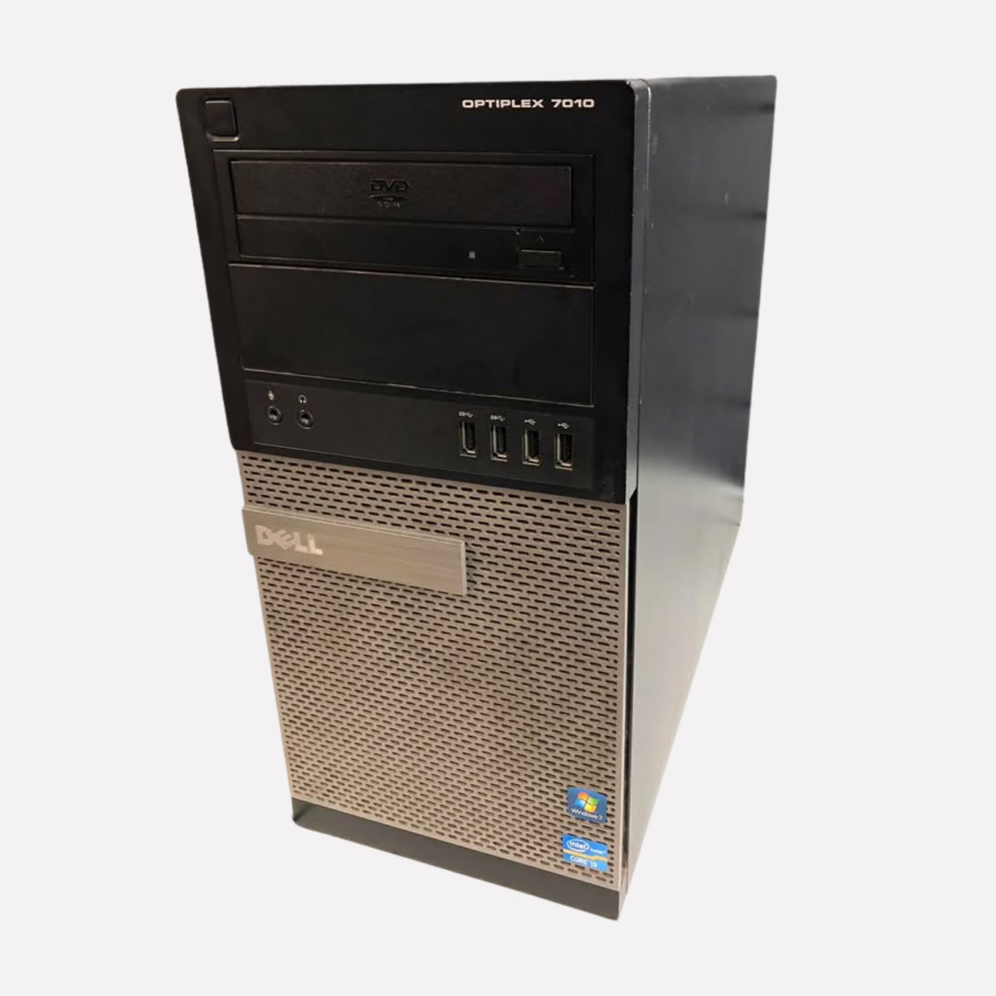 Dell Optiplex7010 Desktop (Refurbished) - Image 3
