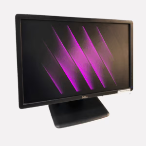 Dell E2213C 22” Monitor (Refurbished)