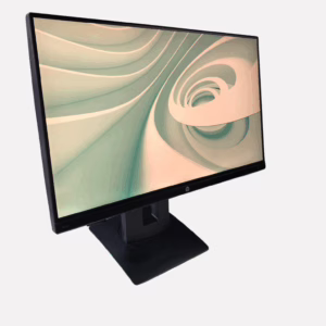 HP Z22n 22” Monitor (Refurbished)