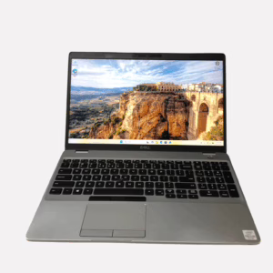 Dell Latitude 5510 15” Laptop (Refurbished)